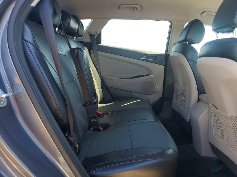 Aukcja sprzedaży 2016 Hyundai Tucson, vin: KM8J33A47GU239543, numer aukcji: 69433796