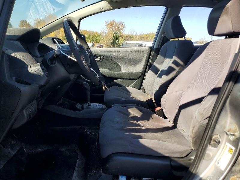 Aukcja sprzedaży 2010 Honda Fit, vin: JHMGE8H26AC001270, numer aukcji: 71310636