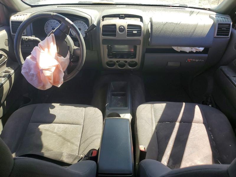 64334916 :رقم المزاد ، 1GCCS136158287970 vin ، 2005 Chevrolet Colorado مزاد بيع