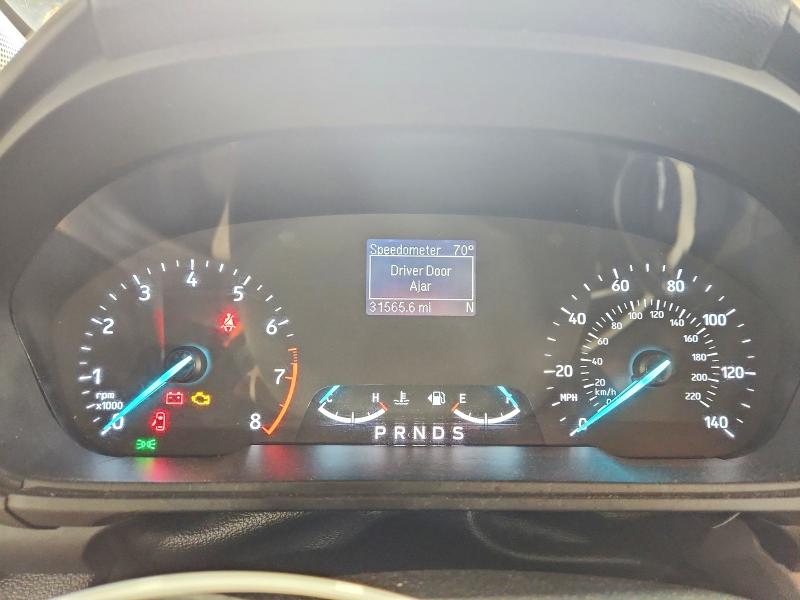 Продаж на аукціоні авто 2019 Ford Ecosport, vin: MAJ6S3FL2KC265923, номер лоту: 70857206