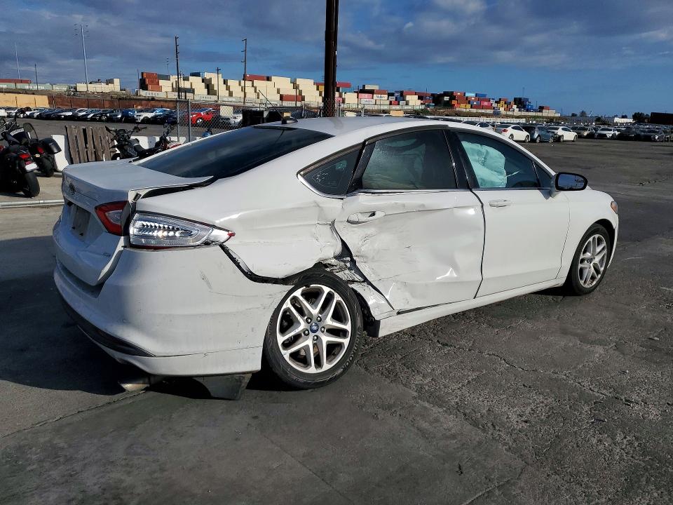 Продаж на аукціоні авто 2014 Ford Fusion, vin: 3FA6P0H73ER392217, номер лоту: 72623156