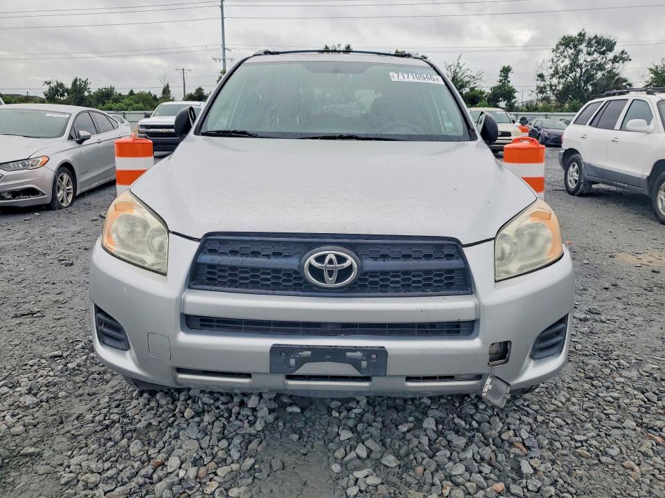 2011 Toyota Rav4 მანქანა იყიდება აუქციონზე, vin: 2T3BF4DV8BW113214, აუქციონის ნომერი: 71710946