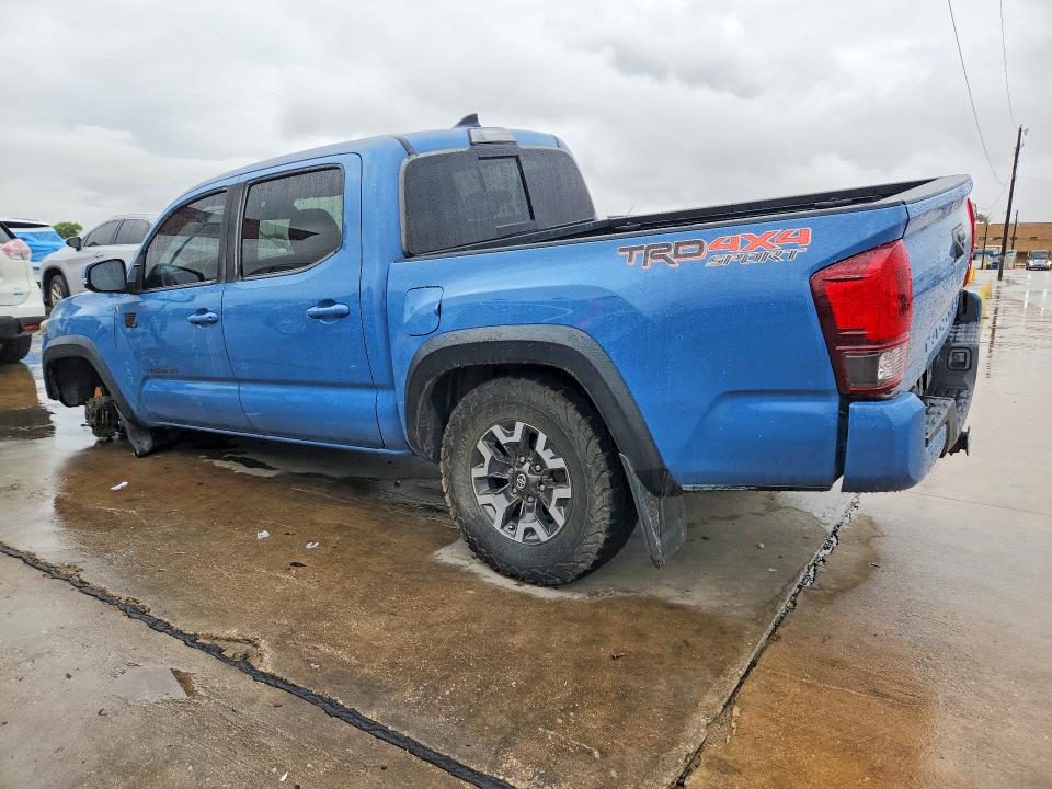 Aukcja sprzedaży 2019 Toyota Tacoma, vin: 5TFCZ5AN1KX179153, numer aukcji: 71458026