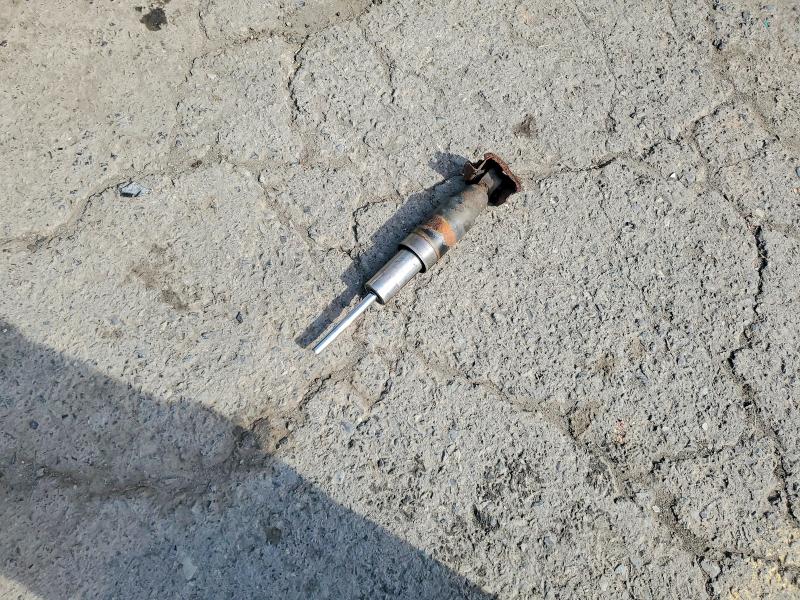 71411376 :رقم المزاد ، JN8AZ2NCXC9317278 vin ، 2012 Infiniti Qx56 مزاد بيع