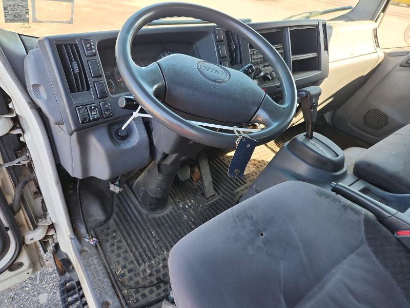Aukcja sprzedaży 2009 Isuzu Nrr, vin: JALE5W16397300857, numer aukcji: 69683106