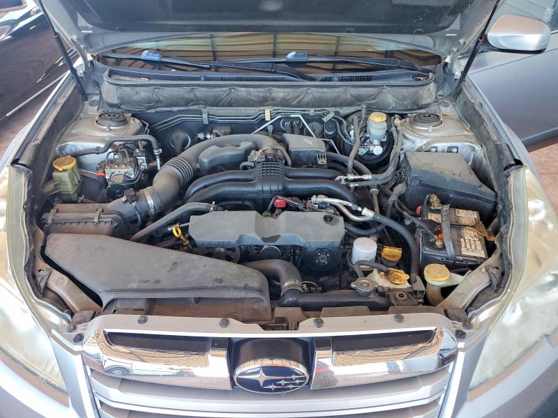 71626436 :رقم المزاد ، 4S4BRBPCXD3218280 vin ، 2013 Subaru Outback مزاد بيع