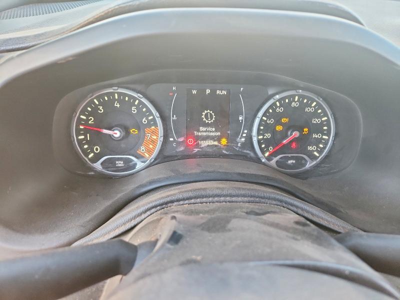 Aukcja sprzedaży 2020 Jeep Renegade, vin: ZACNJBAB3LPL42536, numer aukcji: 71749886