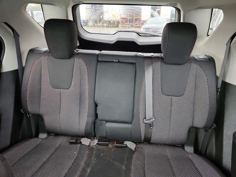 Продаж на аукціоні авто 2015 Chevrolet Equinox, vin: 2GNFLFEK2F6405301, номер лоту: 70519046