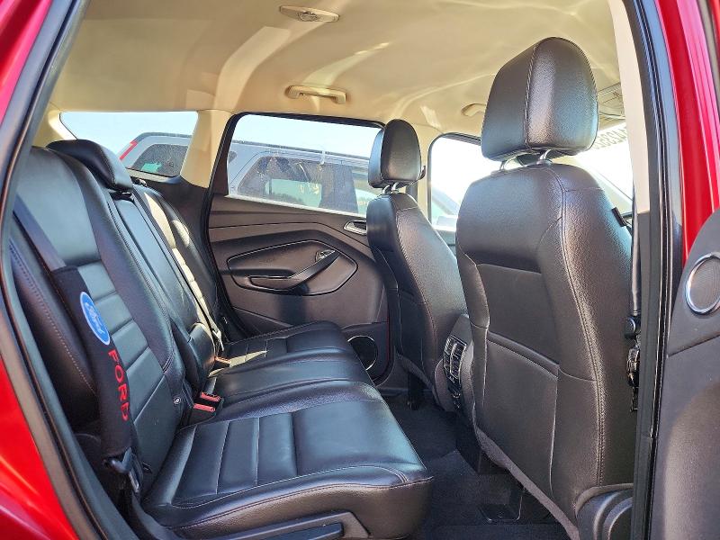 Продажа на аукционе авто 2014 Ford Escape, vin: 1FMCU9JX4EUC72340, номер лота: 71423526