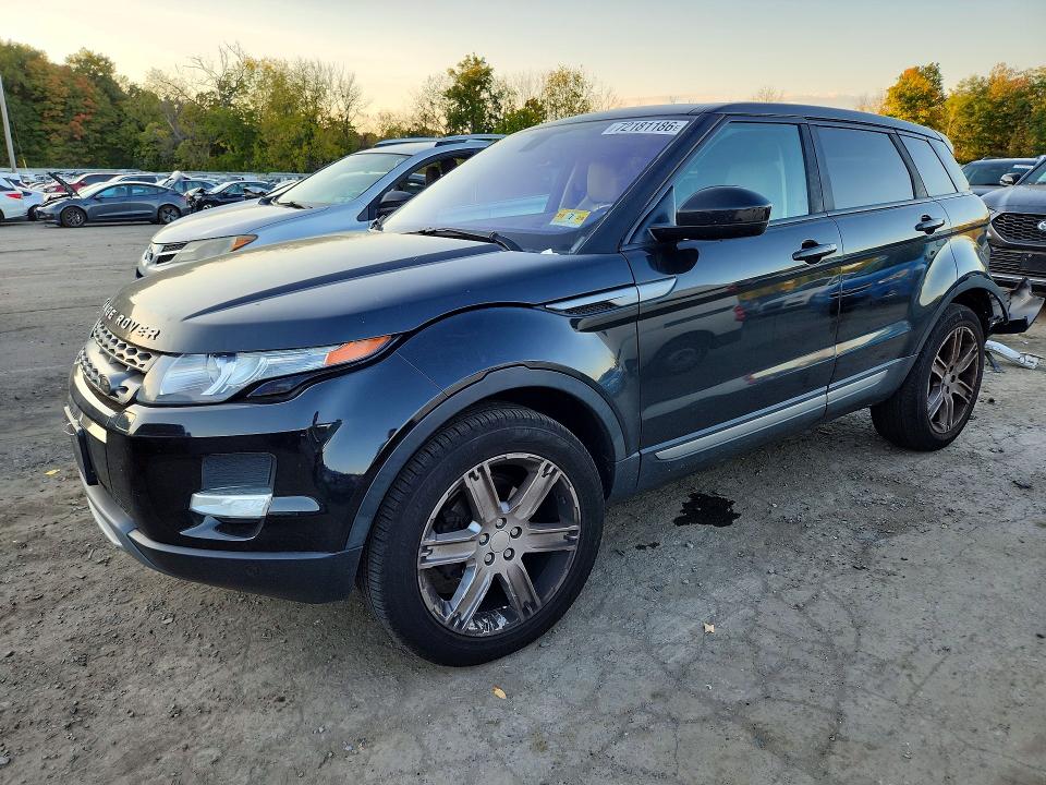 Продаж на аукціоні авто 2015 Land Rover Range Rover, vin: SALVP2BG0FH076912, номер лоту: 72181186
