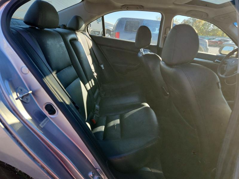 Aukcja sprzedaży 2007 Acura Tsx, vin: JH4CL96857C005921, numer aukcji: 70162986