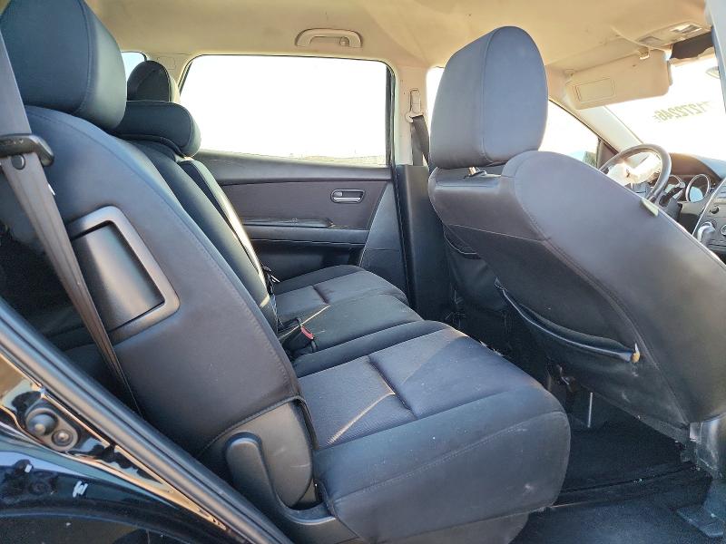 Продажа на аукционе авто 2008 Mazda Cx-9, vin: JM3TB28V580142687, номер лота: 71272246