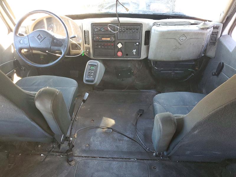 72927476 :رقم المزاد ، 1HTWGAAR7CJ453378 vin ، 2012 International 7000 مزاد بيع