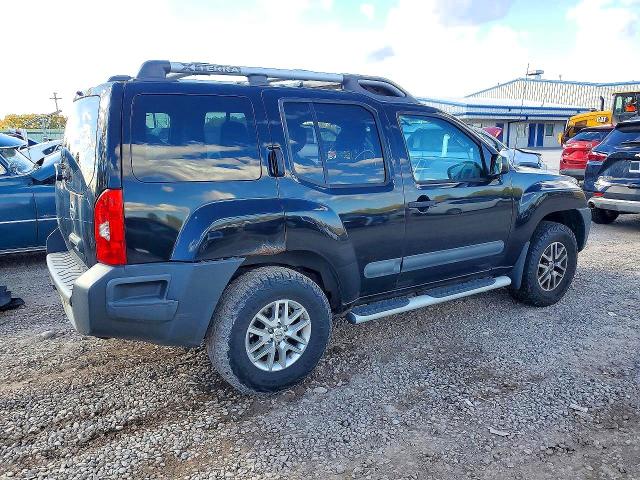 Продаж на аукціоні авто 2015 Nissan Xterra, vin: 5N1AN0NW2FN654203, номер лоту: 72163146