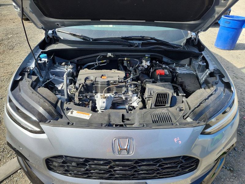 Продажа на аукционе авто 2025 Honda Hr-v, vin: 3CZRZ2H70SM790436, номер лота: 70928786