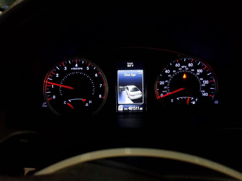 71618246 :رقم المزاد ، 4T1BF1FK4GU263354 vin ، 2016 Toyota Camry مزاد بيع