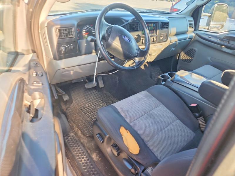 Продаж на аукціоні авто 2003 Ford F250, vin: 1FTNX20S93EB88314, номер лоту: 70891446