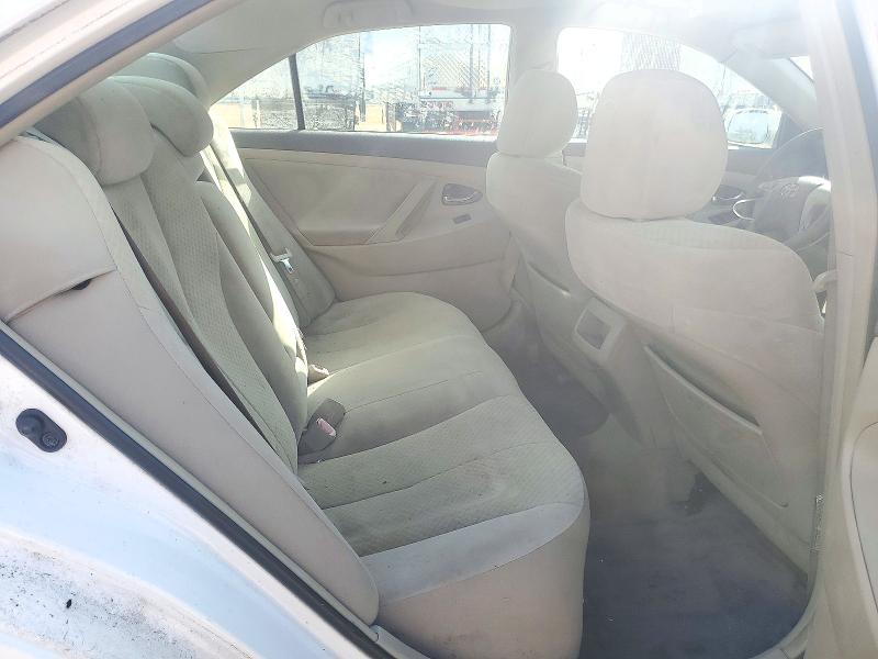 Aukcja sprzedaży 2009 Toyota Camry, vin: 4T1BE46K49U808329, numer aukcji: 73626196