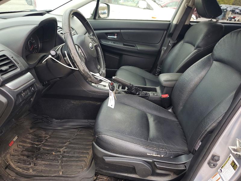 Продажа на аукционе авто 2014 Subaru Xv Crosstrek, vin: JF2GPAGCXE8274297, номер лота: 72293916