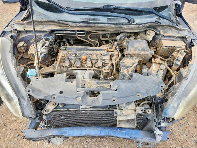 71418196 :رقم المزاد ، 3CZRU5H50GM725561 vin ، 2016 Honda Hr-v مزاد بيع