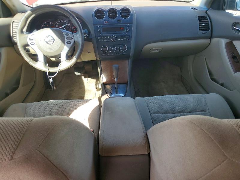 Aukcja sprzedaży 2008 Nissan Altima Hybrid, vin: 1N4CL21E78C171435, numer aukcji: 72802016