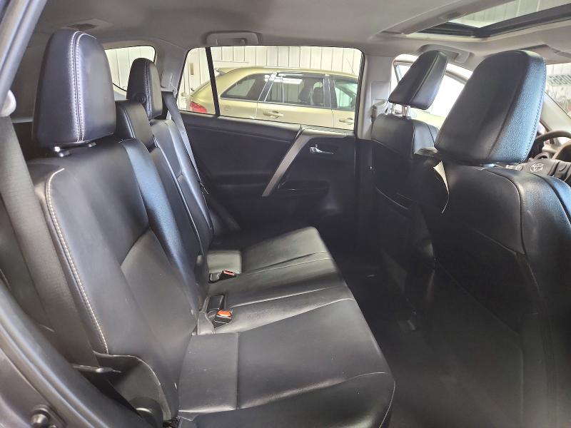 Продажа на аукционе авто 2015 Toyota Rav4, vin: 2T3DFREV1FW246956, номер лота: 72344086