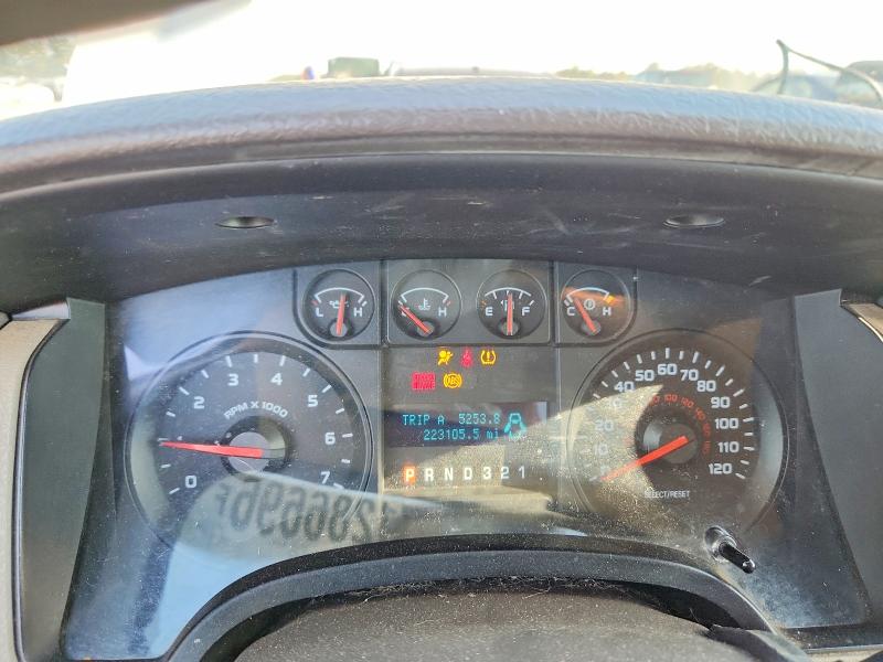 Продаж на аукціоні авто 2009 Ford F150, vin: 1FTRX14869FA75045, номер лоту: 71286696