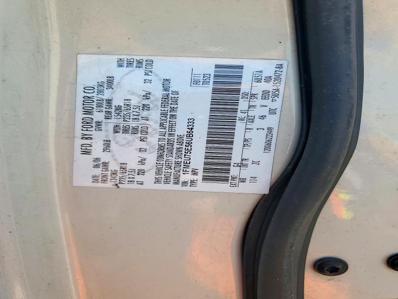 Продажа на аукционе авто 2006 Ford Explorer, vin: 1FMEU75E56UB64333, номер лота: 71857486