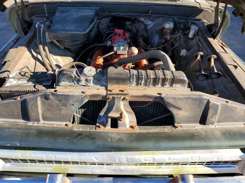Продаж на аукціоні авто 1966 Chevrolet Pickup Tru, vin: C2546J114837, номер лоту: 71577406