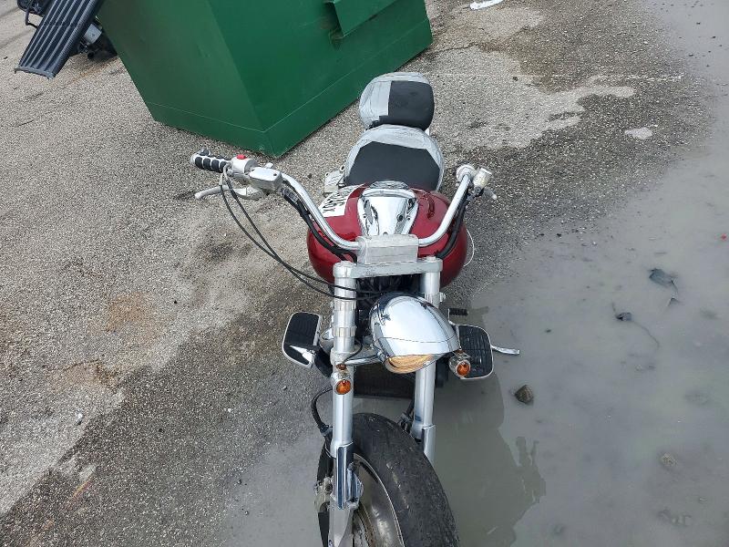 72149246 :رقم المزاد ، 1HFSC49092A002066 vin ، 2002 Honda Vtx1800 مزاد بيع