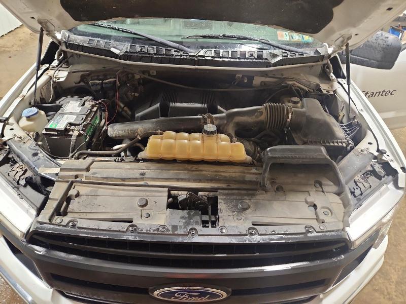 Aukcja sprzedaży 2018 Ford F150, vin: 1FTFX1EGXJKC46335, numer aukcji: 71214286