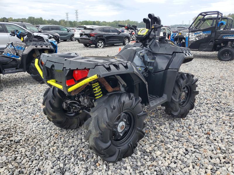 Продажа на аукционе авто 2020 Polaris Sportsman, vin: 4XASXM951LB676077, номер лота: 73125016