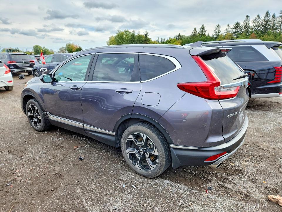 Продаж на аукціоні авто 2019 Honda Cr-v, vin: 2HKRW2H92KH135040, номер лоту: 70969456