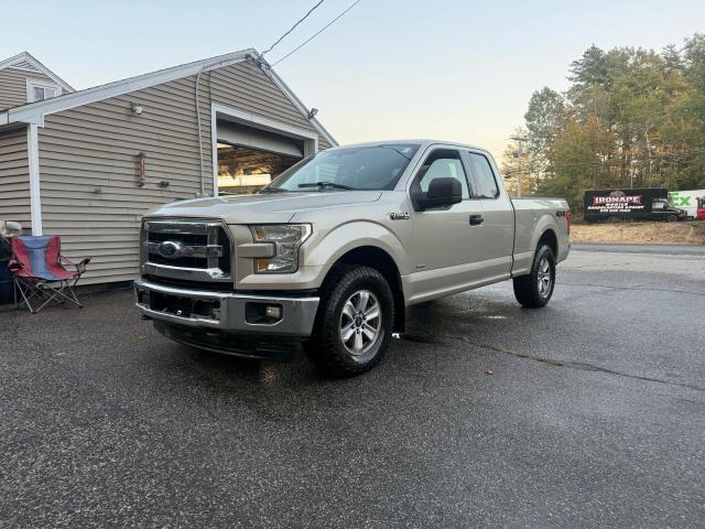 Продаж на аукціоні авто 2017 Ford F150, vin: 1FTEX1EP8HFA49713, номер лоту: 72444806
