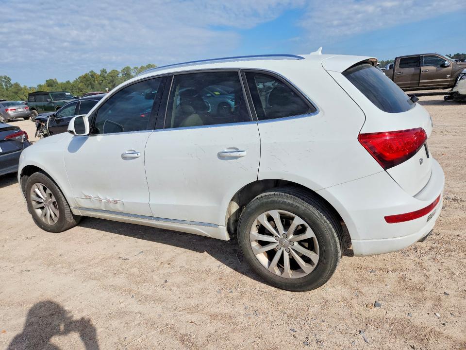 Aukcja sprzedaży 2015 Audi Q5, vin: WA1CFAFP5FA066465, numer aukcji: 71824416