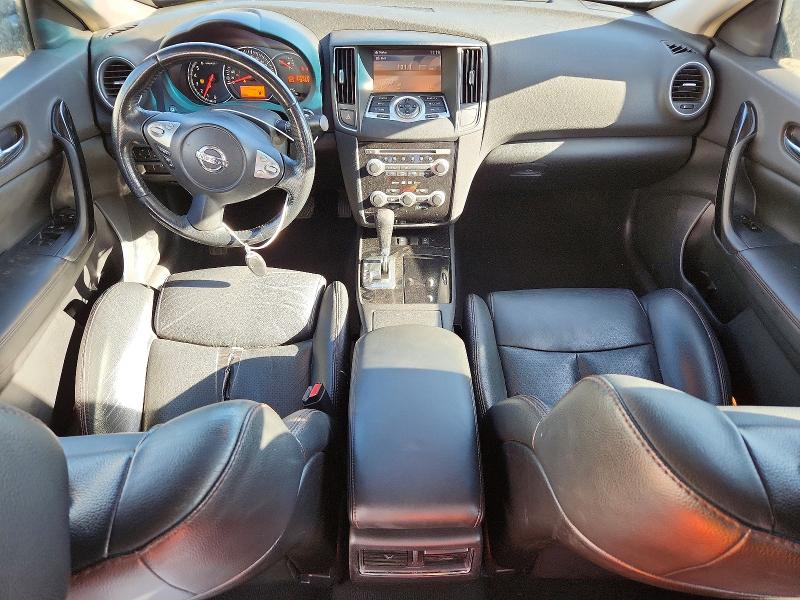Продажа на аукционе авто 2010 Nissan Maxima, vin: 1N4AA5AP3AC830567, номер лота: 71060576