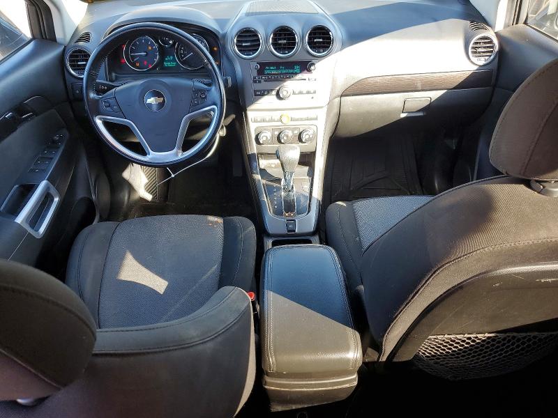 Продаж на аукціоні авто 2015 Chevrolet Captiva, vin: 3GNAL3EK1FS516822, номер лоту: 71748346