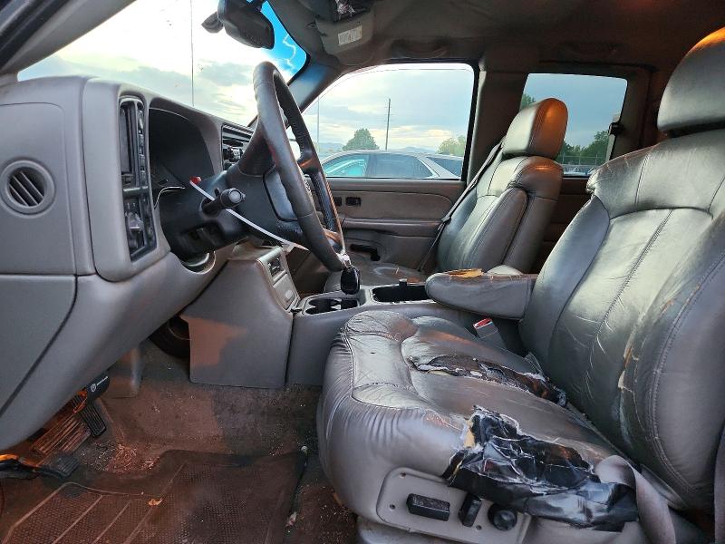 71754506 :رقم المزاد ، 1GCEK19T12E170151 vin ، 2002 Chevrolet Silverado مزاد بيع