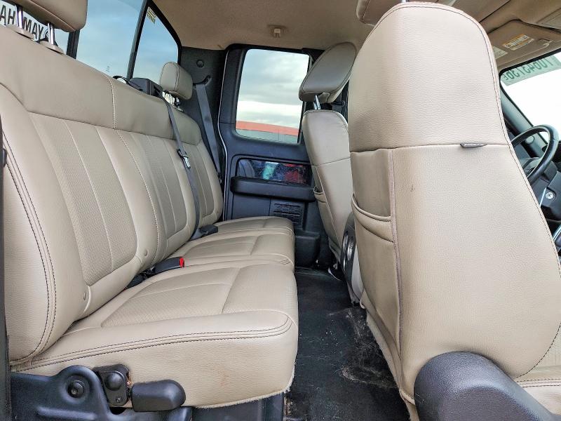 Aukcja sprzedaży 2009 Ford F150, vin: 1FTPX04V09KA95953, numer aukcji: 70643736