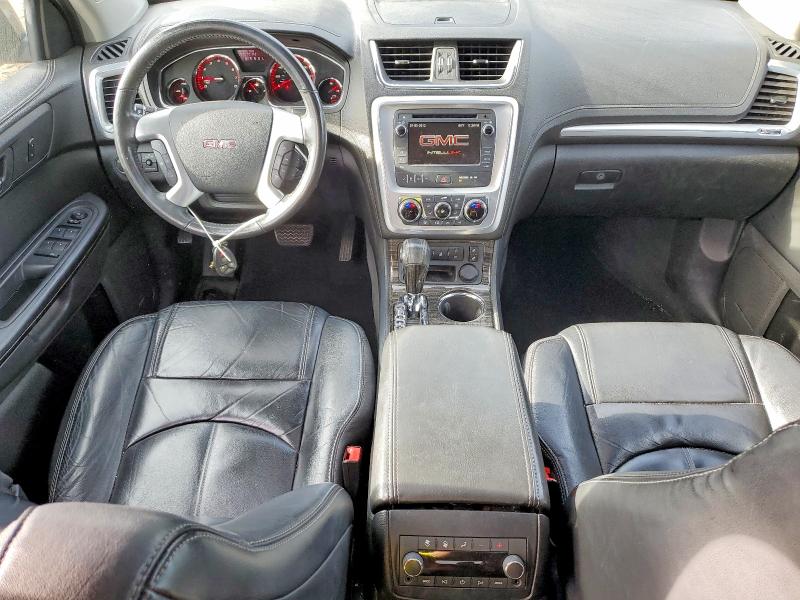 70866226 :رقم المزاد ، 1GKKVRKD4EJ247316 vin ، 2014 Gmc Acadia مزاد بيع