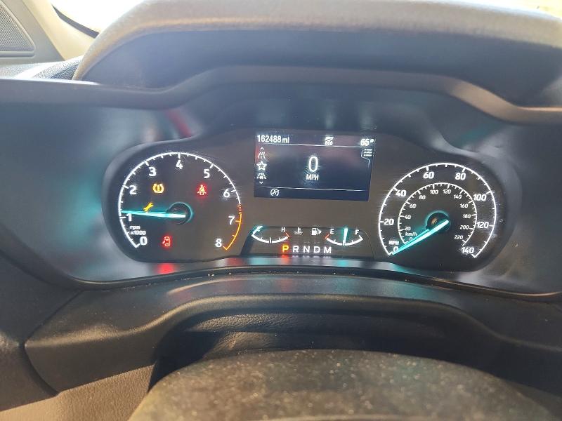 71552056 :رقم المزاد ، NM0LS7E29M1505414 vin ، 2021 Ford Transit Connect مزاد بيع