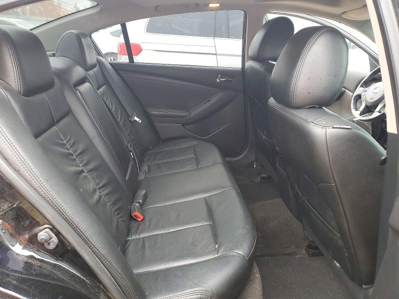 Продажа на аукционе авто 2012 Nissan Altima, vin: 1N4AL2APXCN478894, номер лота: 72197266