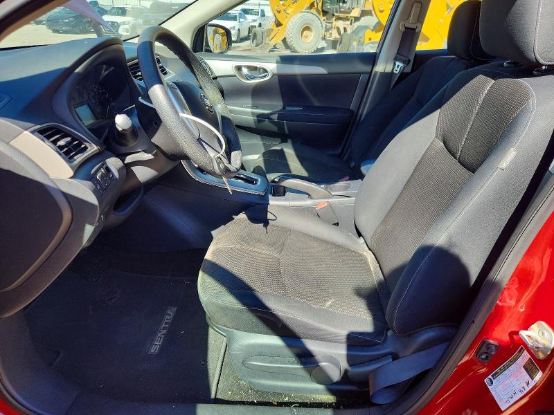 Продаж на аукціоні авто 2014 Nissan Sentra, vin: 3N1AB7AP4EY250330, номер лоту: 72026126