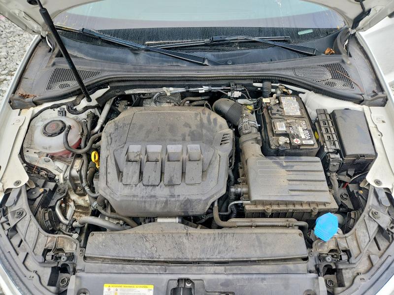 Aukcja sprzedaży 2020 Audi A3, vin: WAUAUGFF0LA103427, numer aukcji: 71219616