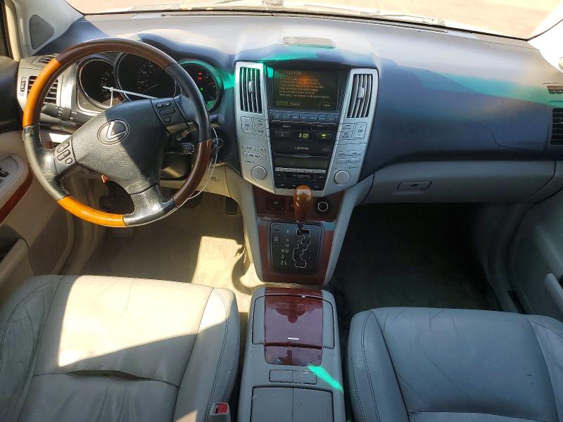 Продаж на аукціоні авто 2006 Lexus Rx, vin: JTJHA31U760103649, номер лоту: 71489446