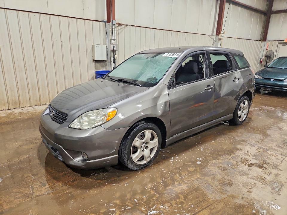 Продаж на аукціоні авто 2008 Toyota Matrix, vin: 2T1KR32E08C707058, номер лоту: 71385816