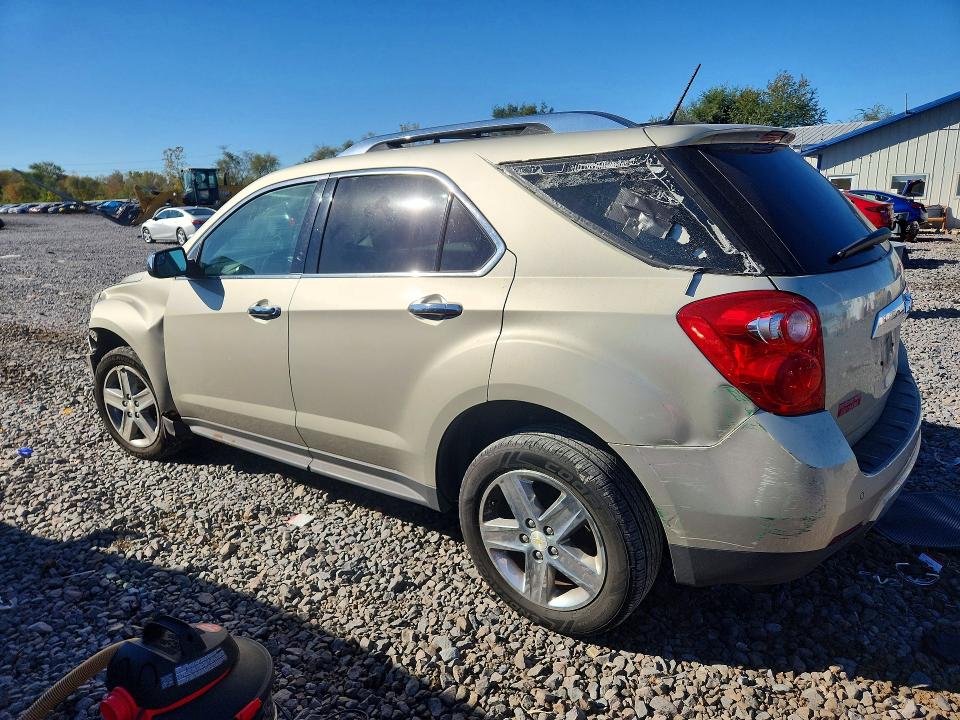 73736126 :رقم المزاد ، 2GNALDEKXE6313382 vin ، 2014 Chevrolet Equinox مزاد بيع