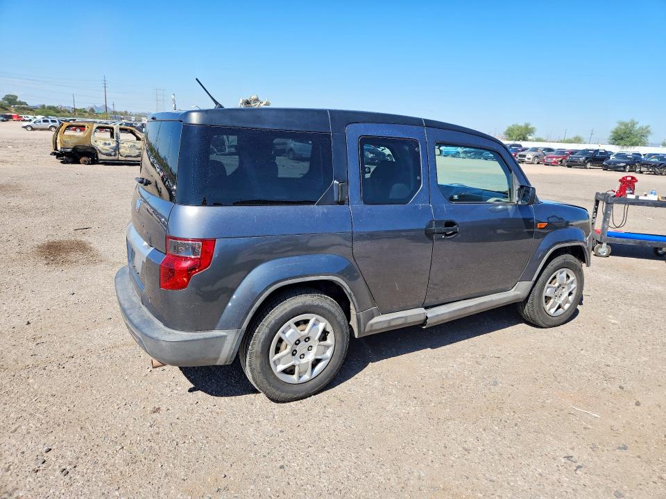 Aukcja sprzedaży 2009 Honda Element, vin: 5J6YH18339L004369, numer aukcji: 70384316