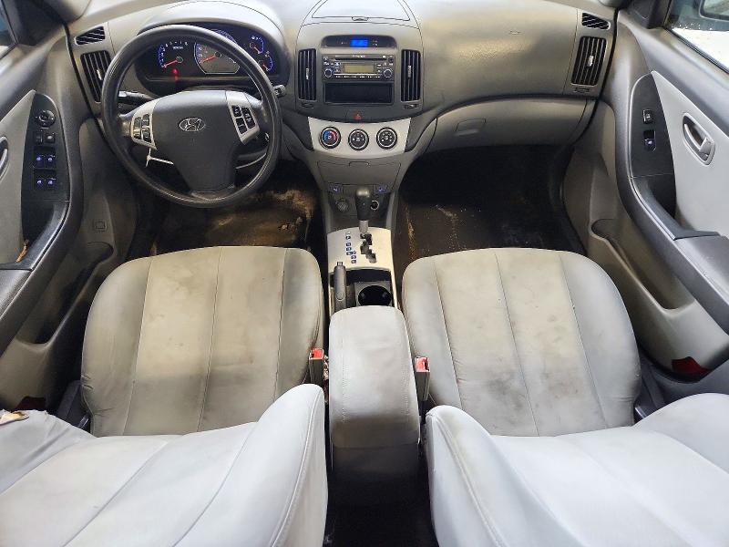 Продажа на аукционе авто 2008 Hyundai Elantra, vin: KMHDU45D88U483097, номер лота: 72400426