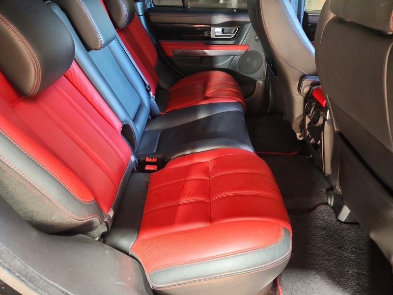 72482416 :رقم المزاد ، SALSP2E41CA726663 vin ، 2012 Land Rover Range Rover Sport مزاد بيع